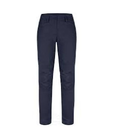 Штани ж Salewa FANES CO/DST W PNT 27442 3960 - 40/34 (XS) - синій