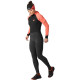 Штани жіночі Dynafit WINTER RUNNING TIGHTS W 71995 0910 розмір S - чорні