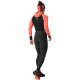 Штани жіночі Dynafit WINTER RUNNING TIGHTS W 71995 0910 розмір S - чорні