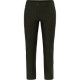 Штани ж Salewa FANES CORD HEMP PANT W 28689 5280 - 42/36 (S) - темно-оливковий