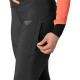 Штани жіночі Dynafit WINTER RUNNING TIGHTS W 71995 0910 розмір XS - чорні