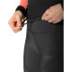 Штани жіночі Dynafit WINTER RUNNING TIGHTS W 71995 0910 розмір XS - чорні