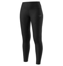Штани жіночі Dynafit WINTER RUNNING TIGHTS W 71995 0910 розмір XS - чорні