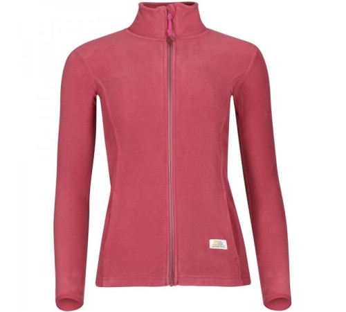 Фліс ж Alpine Pro SIUSA LSWB352 487 - XL - рожевий Фліс ж Alpine Pro SIUSA LSWB352 487 - XL - рожевий