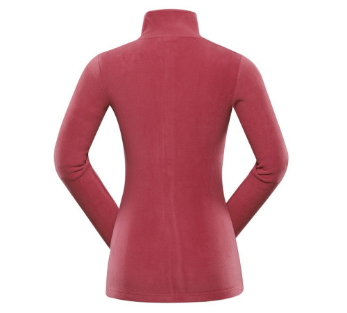 Фліс ж Alpine Pro SIUSA LSWB352 487 - XL - рожевий Фліс ж Alpine Pro SIUSA LSWB352 487 - XL - рожевий