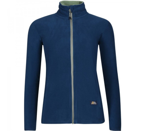 Фліс ж Alpine Pro SIUSA LSWB352 628 - S - синій Фліс ж Alpine Pro SIUSA LSWB352 628 - S - синій