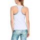 Жіноча майка Under Armour HG Armor Racer - XL - біла