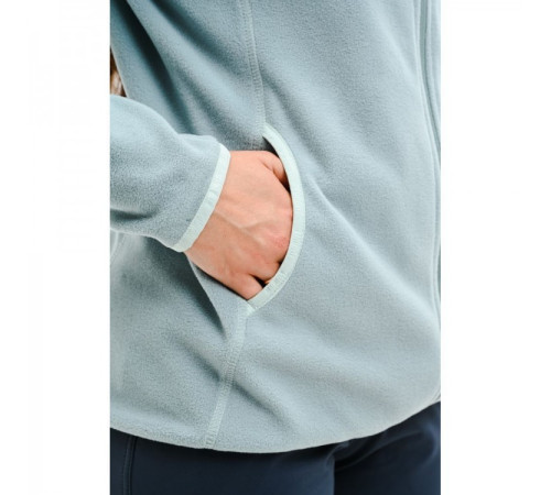 Фліс ж Turbat Omalo Wmn iceberg green - L - мятний Фліс ж Turbat Omalo Wmn iceberg green - L - мятний