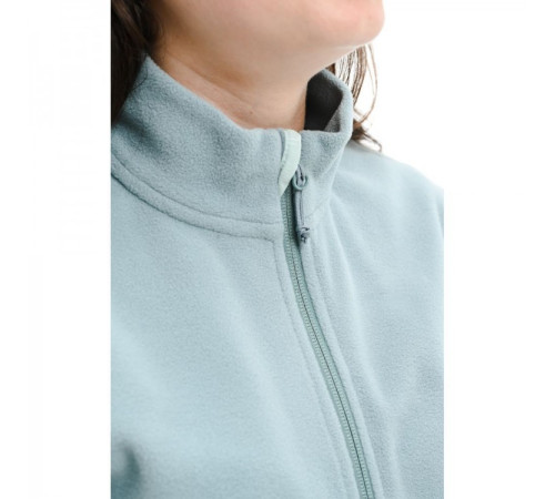Фліс ж Turbat Omalo Wmn iceberg green - L - мятний Фліс ж Turbat Omalo Wmn iceberg green - L - мятний