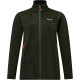 Флісова кофта жіноча Salewa PUEZ ALTAVIA PL JKT W 29139 5280 розмір 46/40 - темно-оливкова