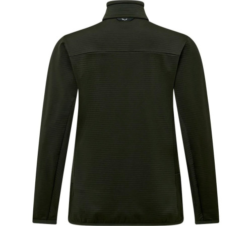 Флісова кофта жіноча Salewa PUEZ ALTAVIA PL JKT W 29139 5280 розмір 40/34 - темно-оливкова