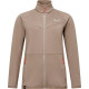 Флісова куртка жіноча Salewa PUEZ CAMMINO PL JKT W 29095 7180 розмір 46/40 - бежева