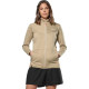 Флісова куртка жіноча Salewa PUEZ CAMMINO PL JKT W 29095 7180 розмір 46/40 - бежева