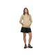 Флісова куртка жіноча Salewa PUEZ CAMMINO PL JKT W 29095 7180 розмір 46/40 - бежева