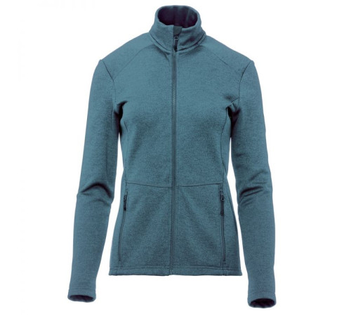 Фліс ж Turbat Porto 2 Wmn blue - L - блакитний Фліс ж Turbat Porto 2 Wmn blue - L - блакитний