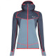 Фліс ж Salewa *ROCCA 2 PL W FZ 27560 3966 - 48/42 (XL) - синій