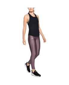 Майка жіноча для бігу Under Armour Streaker 2.0 Racer - XS - чорна