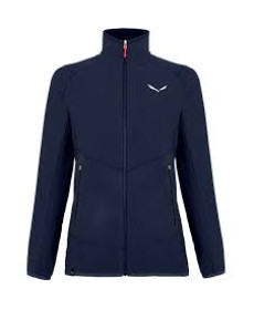 Фліс ж Salewa W PAGANELLA JKT 27925 3960 - 42/36 (S) - темно-синій