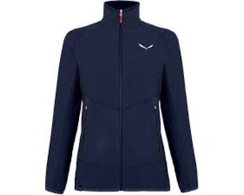 Фліс ж Salewa W PAGANELLA JKT 27925 3960 - 42/36 (S) - темно-синій