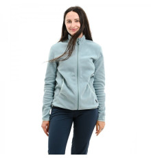 Фліс ж Turbat Omalo Wmn iceberg green - XL - мятний