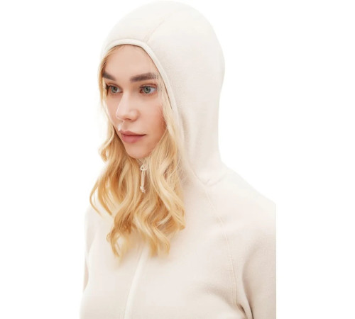 Флісова кофта жіноча Turbat Annapurna Wmn розмір XS - бежева
