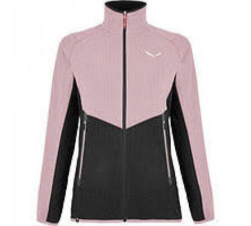 Фліс ж Salewa W PAGANELLA JKT 27925 6591 - 44/38 (M) - фіолетовий/чорний Фліс ж Salewa W PAGANELLA JKT 27925 6591 - 44/38 (M) - фіолетовий/чорний