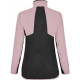 Фліс ж Salewa W PAGANELLA JKT 27925 6591 - 44/38 (M) - фіолетовий/чорний