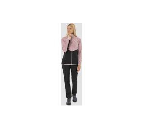 Фліс ж Salewa W PAGANELLA JKT 27925 6591 - 44/38 (M) - фіолетовий/чорний Фліс ж Salewa W PAGANELLA JKT 27925 6591 - 44/38 (M) - фіолетовий/чорний