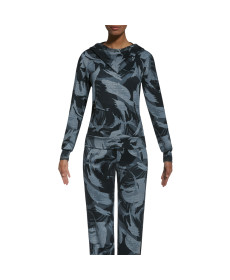 Жіночий спортивний світшот BAS BLACK Athena Blouse - розмір M