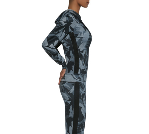 Жіночий спортивний світшот BAS BLACK Athena Blouse - розмір M Жіночий спортивний світшот BAS BLACK Athena Blouse - розмір M