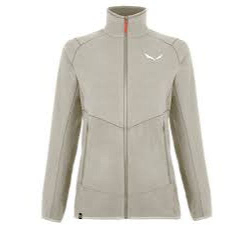 Фліс ж Salewa W PAGANELLA JKT 27925 7260 - 44/38 (M) - бежевий Фліс ж Salewa W PAGANELLA JKT 27925 7260 - 44/38 (M) - бежевий