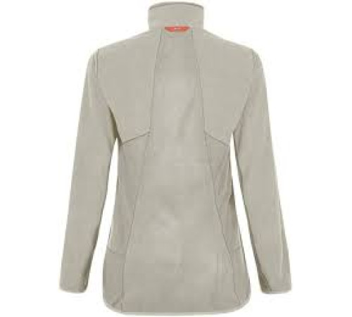 Фліс ж Salewa W PAGANELLA JKT 27925 7260 - 44/38 (M) - бежевий Фліс ж Salewa W PAGANELLA JKT 27925 7260 - 44/38 (M) - бежевий