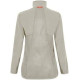 Фліс ж Salewa W PAGANELLA JKT 27925 7260 - 44/38 (M) - бежевий