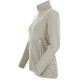 Фліс ж Salewa W PAGANELLA JKT 27925 7260 - 44/38 (M) - бежевий
