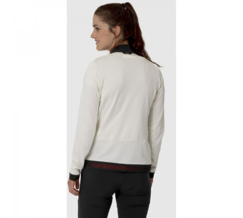 Фліс ж Salewa PEDROC PL 2 W JACKET 28577 0010 - 44/38 (M) - білий Фліс ж Salewa PEDROC PL 2 W JACKET 28577 0010 - 44/38 (M) - білий