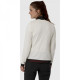 Фліс ж Salewa PEDROC PL 2 W JACKET 28577 0010 - 44/38 (M) - білий