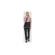 Фліс ж Salewa W PAGANELLA JKT 27925 6591 - 42/36 (S) - фіолетовий/чорний
