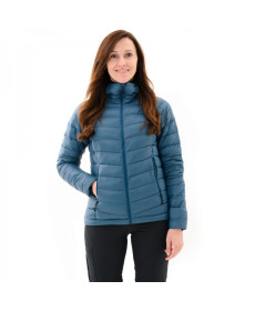 Куртка ж Turbat Trek Pro Wmn stargazer blue - L - синій