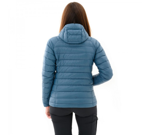Куртка ж Turbat Trek Pro Wmn stargazer blue - L - синій