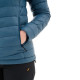 Куртка ж Turbat Trek Pro Wmn stargazer blue - L - синій