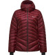 Куртка жіноча Salewa ORTLES MED 3 RDS DWN JACKET W 28719 1571 розмір 46/40 (L) - бордова