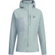 Куртка жіноча 2117 Kaunisvaara Jacket W 7916920 розмір S - м'ятна