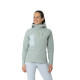 Куртка жіноча 2117 Kaunisvaara Jacket W 7916920 розмір S - м'ятна