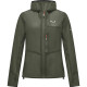 Куртка жіноча Salewa PEDROC 2 PTX 2.5 LIGHT JKT W 29283 5A50 розмір 44/38 - хакі