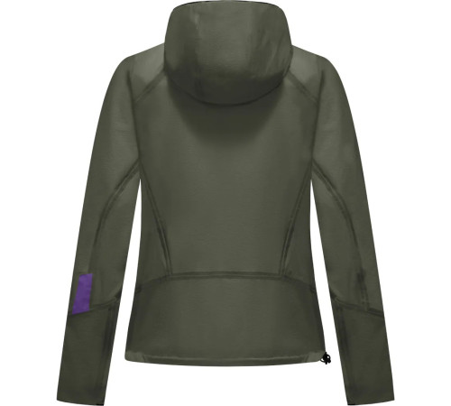 Куртка жіноча Salewa PEDROC 2 PTX 2.5 LIGHT JKT W 29283 5A50 розмір 44/38 - хакі