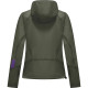 Куртка жіноча Salewa PEDROC 2 PTX 2.5 LIGHT JKT W 29283 5A50 розмір 44/38 - хакі