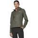 Куртка жіноча Salewa PEDROC 2 PTX 2.5 LIGHT JKT W 29283 5A50 розмір 44/38 - хакі