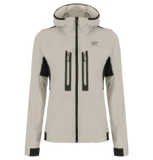 Куртка жіноча 2117 Lumsen Jacket W 7915923 розмір L - бежева