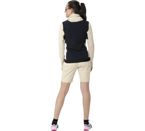 Куртка жіноча 2117 Lumsen Jacket W 7915923 розмір S - бежева