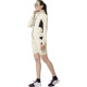 Куртка жіноча 2117 Lumsen Jacket W 7915923 розмір S - бежева